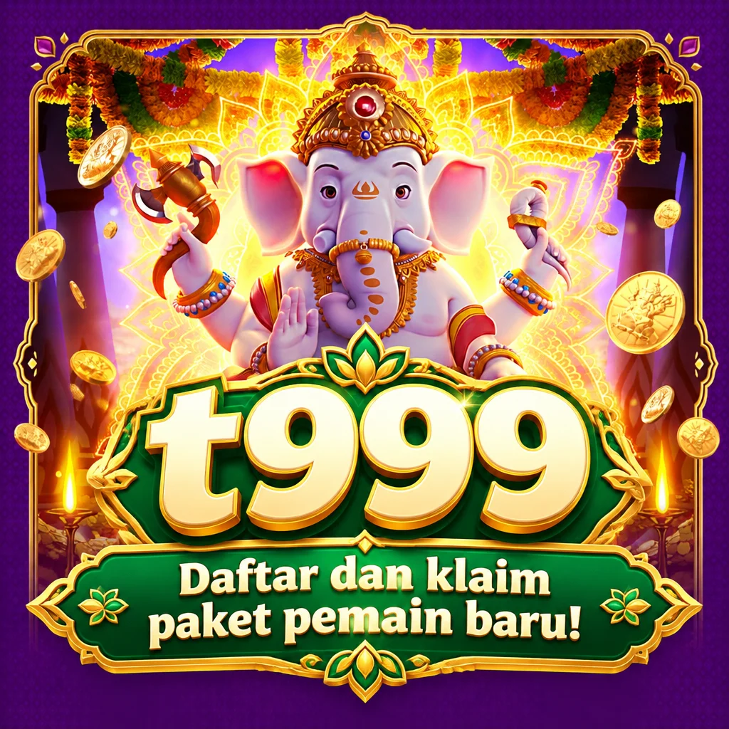 t999 · Galeri permainan