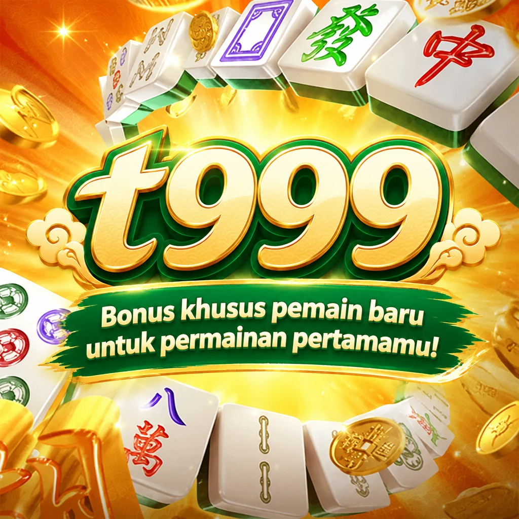 t999 · Galeri permainan