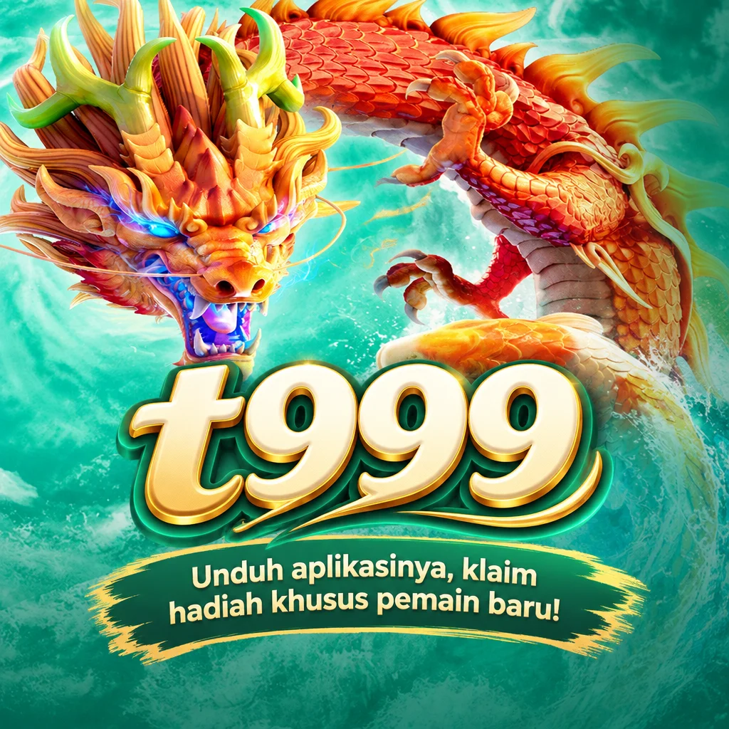 t999 · Galeri permainan